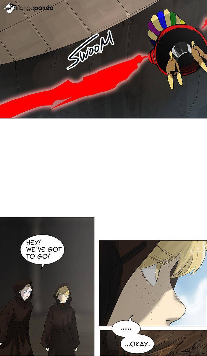 Tower of God Chapter 227 image 39